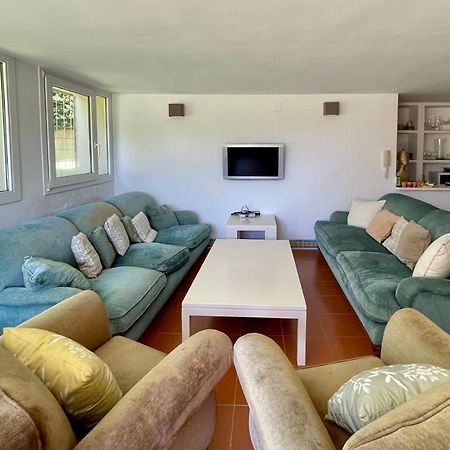 Villa Los Lirios Puerto Banus - Eaw Homes Marbella Luaran gambar