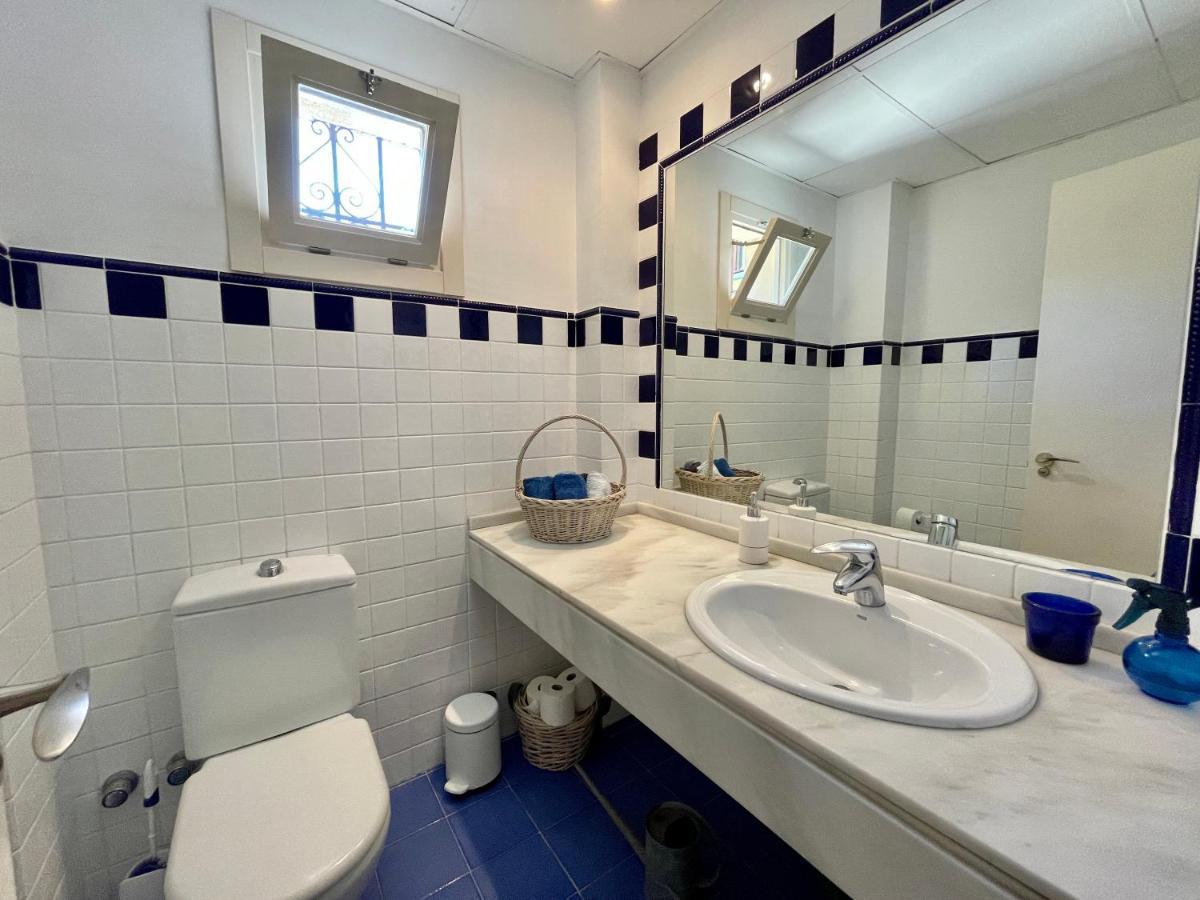 Villa Los Lirios Puerto Banus - Eaw Homes Marbella Luaran gambar