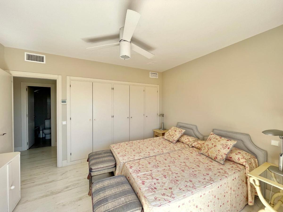 Villa Los Lirios Puerto Banus - Eaw Homes Marbella Luaran gambar