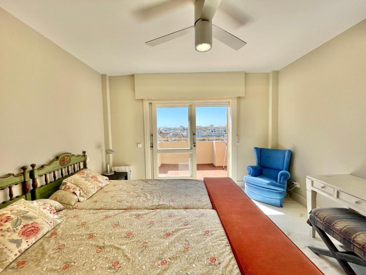 Villa Los Lirios Puerto Banus - Eaw Homes Marbella Luaran gambar