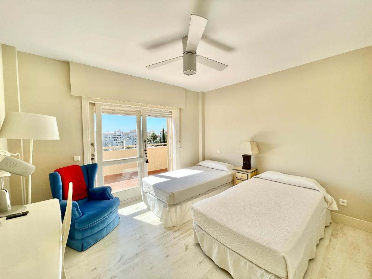 Villa Los Lirios Puerto Banus - Eaw Homes Marbella Luaran gambar