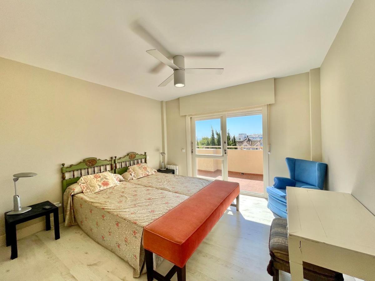 Villa Los Lirios Puerto Banus - Eaw Homes Marbella Luaran gambar