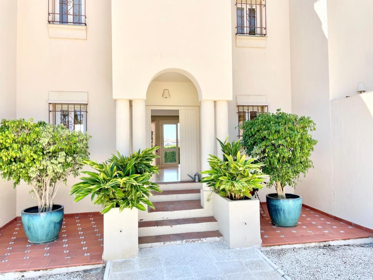 Villa Los Lirios Puerto Banus - Eaw Homes Marbella Luaran gambar