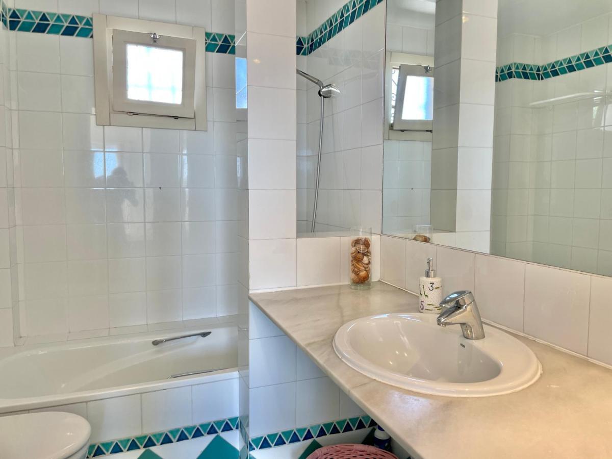 Villa Los Lirios Puerto Banus - Eaw Homes Marbella Luaran gambar