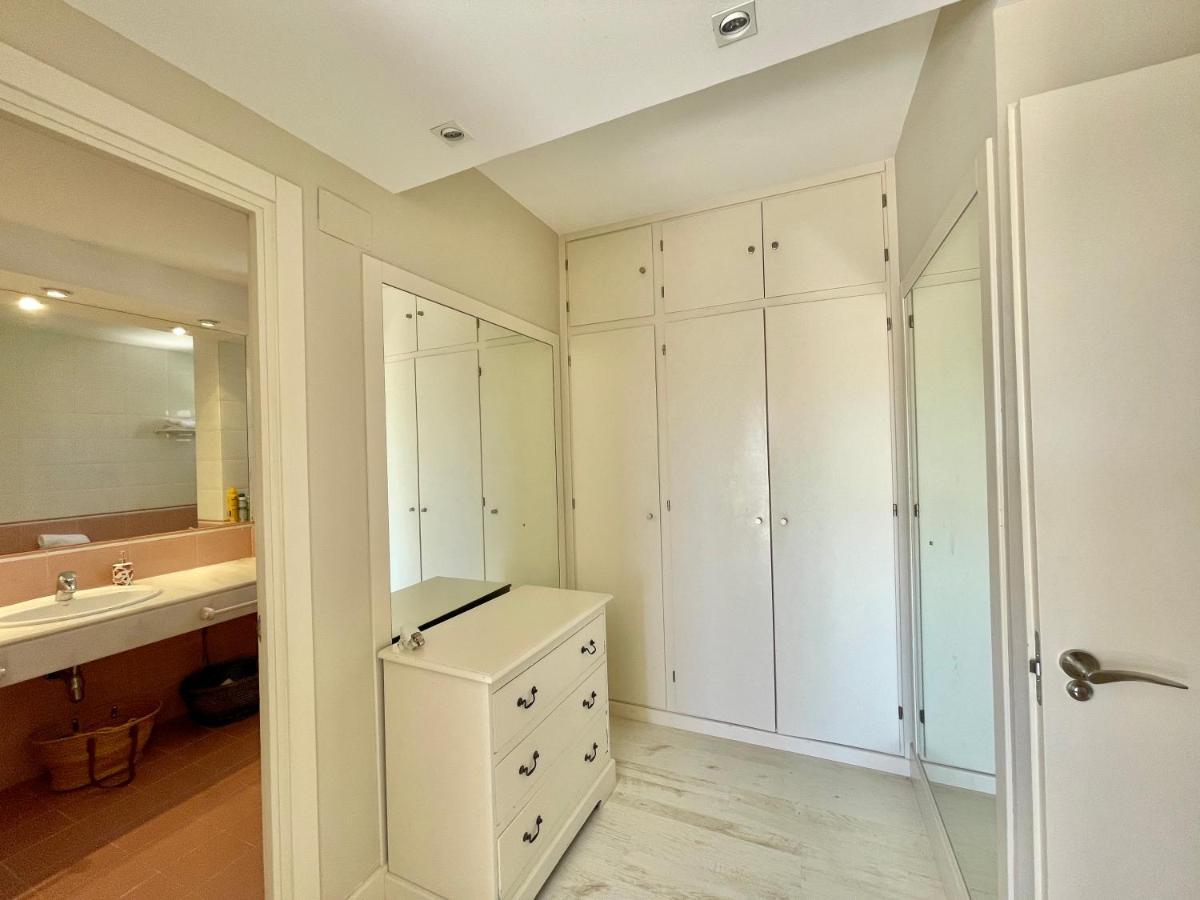 Villa Los Lirios Puerto Banus - Eaw Homes Marbella Luaran gambar