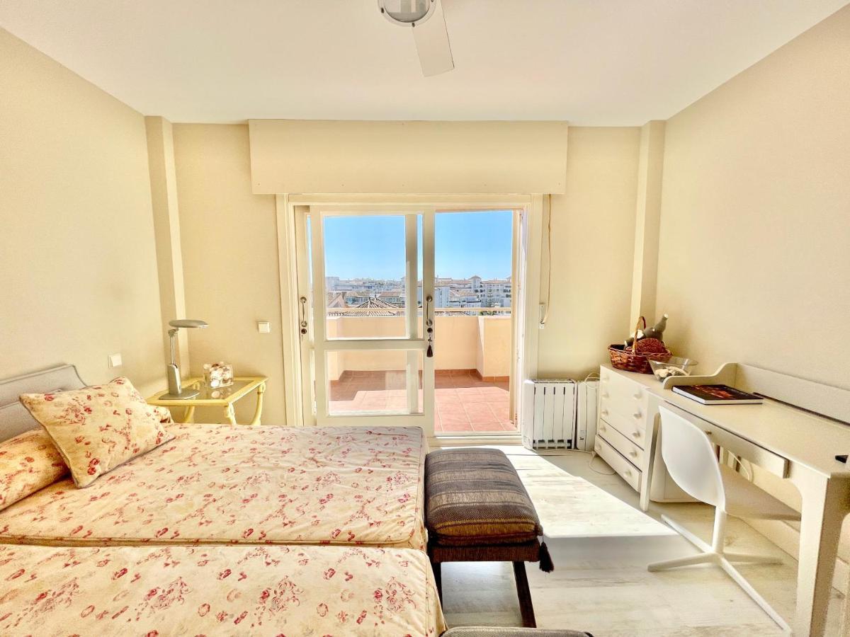 Villa Los Lirios Puerto Banus - Eaw Homes Marbella Luaran gambar