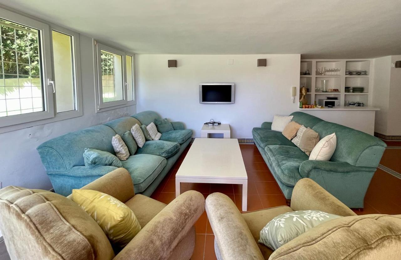 Villa Los Lirios Puerto Banus - Eaw Homes Marbella Luaran gambar